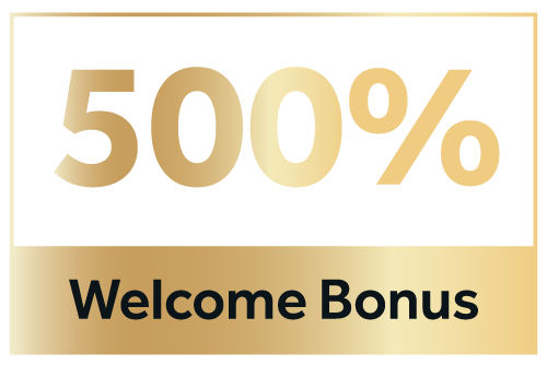 Welcome Bonus